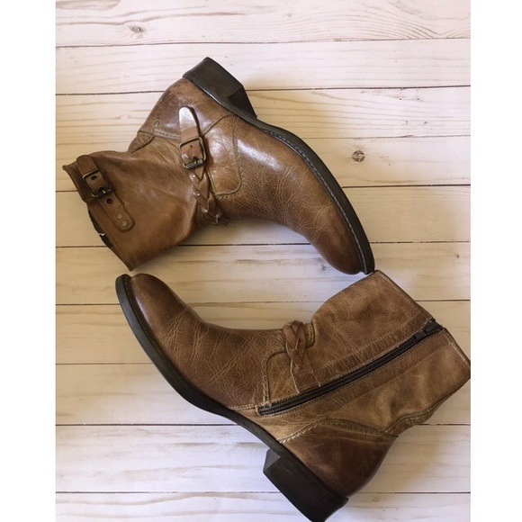 paul green boots 2018